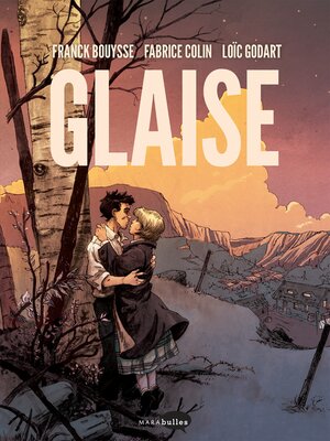 cover image of Glaise